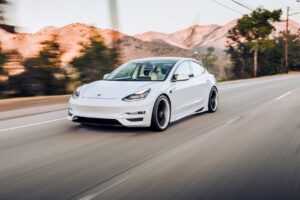 A Tecnologia por Trás dos Veículos Autônomos