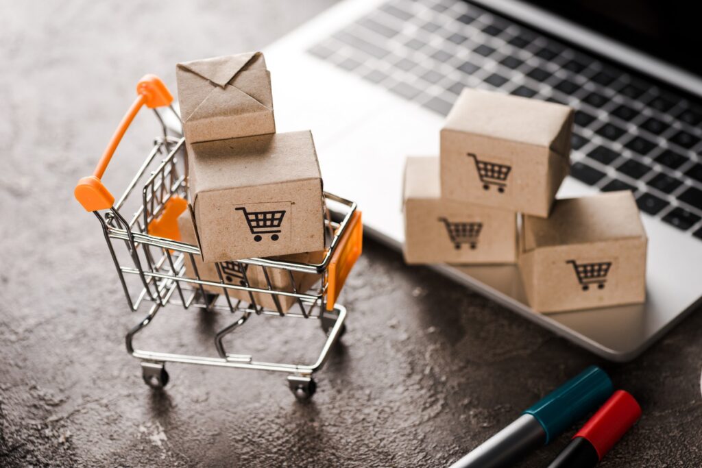 Análise Plataformas de E-commerce - Shopify vs WooCommerce