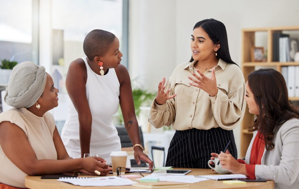 Empreendedorismo Feminino Desafios e Conquistas