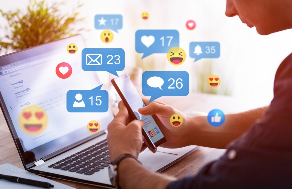 Guia de Melhores Práticas para Marketing de Mídia Social