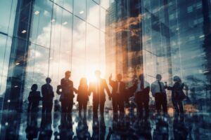 O Futuro da Internet das Coisas (IoT)