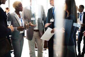 O Poder do Networking no Empreendedorismo