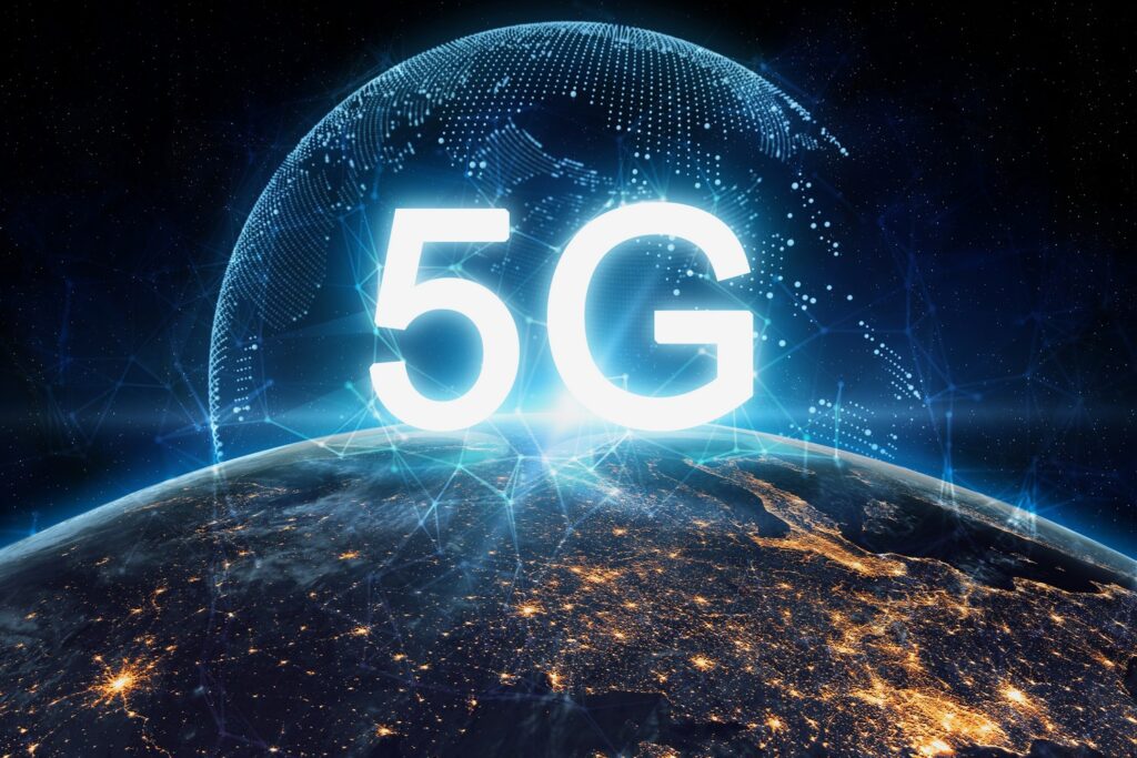 O que é a Tecnologia 5G e Por que Ela Importa